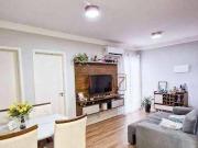 Apartamento com 2 quartos Condomínio Residencial Olga...