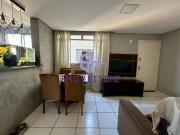 APARTAMENTO COM 2 QUARTOS COZINHA AMERICANA VAGA COBERTA...