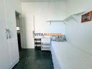 Apartamento com 2 quartos + DCE a venda no Algodoal em...