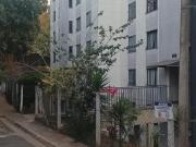 Apartamento com 2 Quartos de 41m² no Condomínio Vila...