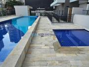 Apartamento com 2 quartos de 53m² no Ipiranga