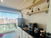 Apartamento com 2 quartos de 57 m² à venda em Vila Yara