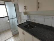 Apartamento com 2 Quartos e 1 banheiro, 1 vaga 60 m²...