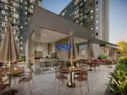Apartamento com 2 Quartos e 1 banheiro à Venda, 32 m²...