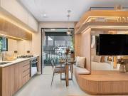 Apartamento com 2 Quartos e 1 banheiro à Venda, 38 m²...