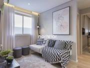Apartamento com 2 Quartos e 1 banheiro à Venda, 42 m²...