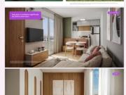 Apartamento com 2 Quartos e 1 banheiro à Venda, 43 m²...