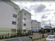 Apartamento com 2 Quartos e 1 banheiro à Venda, 44 m²...