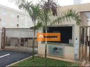 Apartamento com 2 Quartos e 1 banheiro à Venda, 44 m²...