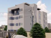 Apartamento com 2 Quartos e 1 banheiro à Venda, 44 m²...