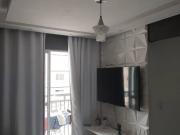 Apartamento com 2 Quartos e 1 banheiro à Venda, 45 m²...