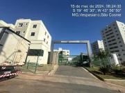 Apartamento com 2 Quartos e 1 banheiro à Venda, 46 m²...