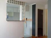 Apartamento com 2 Quartos e 1 banheiro à Venda, 46 m²...