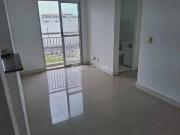 Apartamento com 2 Quartos e 1 banheiro à Venda, 46 m²...