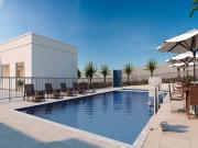 Apartamento com 2 Quartos e 1 banheiro à Venda, 46 m²...