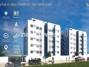 Apartamento com 2 Quartos e 1 banheiro à Venda, 46 m²...