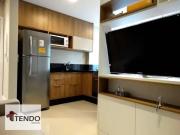 Apartamento com 2 Quartos e 1 banheiro à Venda, 49 m²...