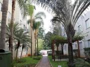 Apartamento 2 Dormitórios Parque Esmeralda Metrô Vila...