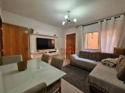 Apartamento com 2 Quartos e 1 banheiro à Venda, 50 m²...