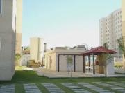 Apartamento com 2 Quartos e 1 banheiro à Venda, 50 m²...