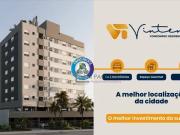 Apartamento com 2 Quartos e 1 banheiro à Venda, 50 m²...