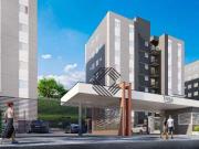 Apartamento com 2 Quartos e 1 banheiro à Venda, 50 m²...