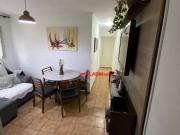 # Apartamento com 2 Quartos e 1 banheiro à Venda, 50 m²...