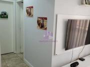Apartamento com 2 Quartos e 1 banheiro à Venda, 51 m²...