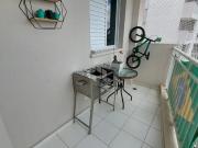 Apartamento com 2 Quartos e 1 banheiro à Venda, 51 m²...