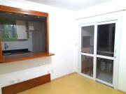 Apartamento com 2 Quartos e 1 banheiro à Venda, 52 m²...