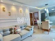 Apartamento com 2 Quartos e 1 banheiro à Venda, 52 m²...