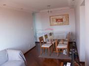 Apartamento com 2 Quartos e 1 banheiro à Venda, 53 m²...