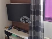 Apartamento com 2 Quartos e 1 banheiro à Venda, 54 m²...
