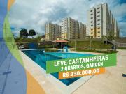 Apartamento com 2 Quartos e 1 banheiro à Venda, 54 m²...