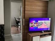 Apartamento com 2 Quartos e 1 banheiro à Venda, 54 m²...