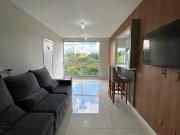 Apartamento com 2 Quartos e 1 banheiro à Venda, 54 m²...
