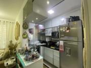 Apartamento com 2 Quartos e 1 banheiro à Venda, 54 m²...