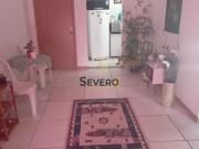 Apartamento com 2 Quartos e 1 banheiro à Venda, 55 m²...