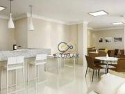 Apartamento com 2 Quartos e 1 banheiro à Venda, 55 m²...