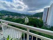 Apartamento com 2 Quartos e 1 banheiro à Venda, 56 m²