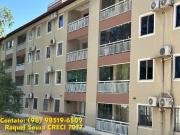 Apartamento com 2 Quartos e 1 banheiro à Venda, 56 m²...