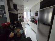 Apartamento com 2 Quartos e 1 banheiro à Venda, 56 m²...