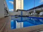 Apartamento com 2 Quartos e 1 banheiro à Venda, 56 m²...