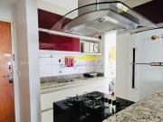 Apartamento com 2 Quartos e 1 banheiro à Venda, 58 m²...