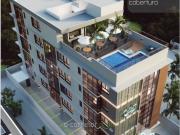 Apartamento com 2 Quartos e 1 banheiro à Venda, 58 m²...