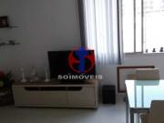 Apartamento com 2 Quartos e 1 banheiro à Venda, 60 m²...