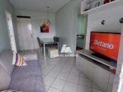 Apartamento com 2 Quartos e 1 banheiro à Venda, 60 m²...
