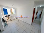 Apartamento com 2 Quartos e 1 banheiro à Venda, 61 m²...