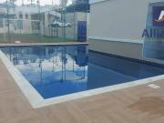 Apartamento com 2 Quartos e 1 banheiro à Venda, 61 m²...