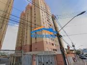 Apartamento com 2 Quartos e 1 banheiro à Venda, 62 m²...